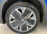 Škoda Kodiaq SUV 2,0 l 142 kw