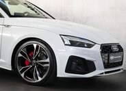 Audi A5 Liftback 2,0 l 150 kw