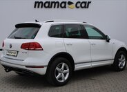 Volkswagen Touareg SUV 3,0 l 193 kw