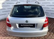 Škoda Fabia Kombi 1,4 l 63 kw