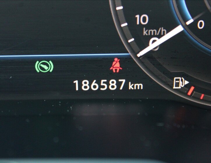 Volkswagen Passat Kombi 2,0 l 140 kw