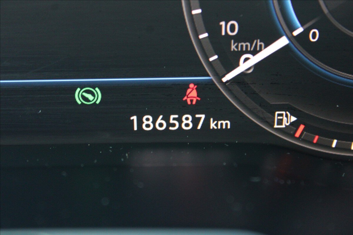 Volkswagen Passat Kombi 2,0 l 140 kw