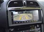 Jaguar F-Pace SUV / Terénní 2,0 l 132 kw