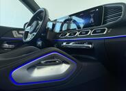 Mercedes-Benz GLS 16