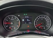 KIA Sportage SUV / Terénní 1,6 l 97 kw