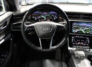 Audi A6 Allroad Kombi 3,0 l 210 kw