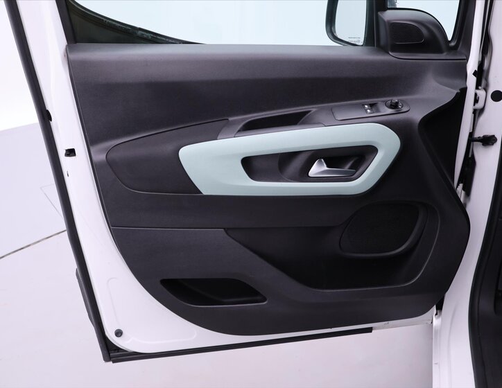 Citroën Berlingo 10