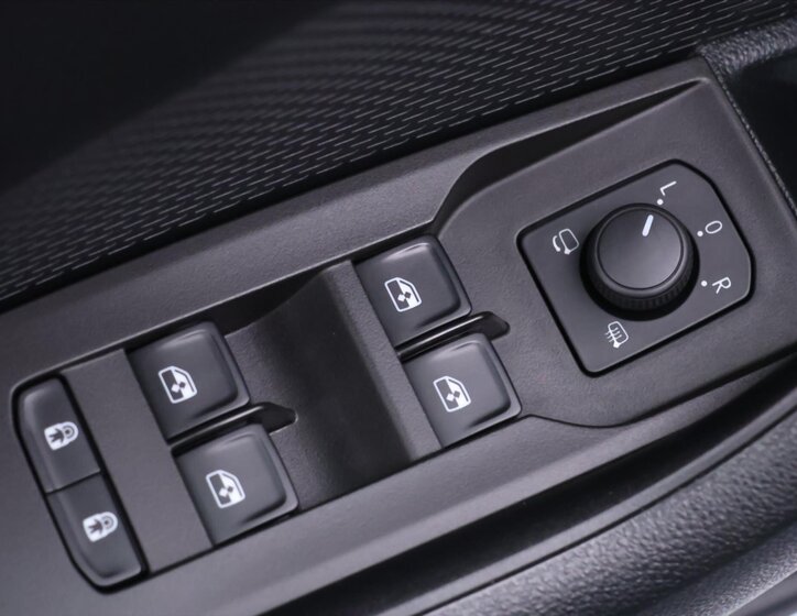 Škoda Octavia Kombi 999,0 81 kw