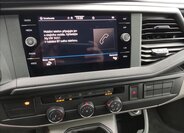 Volkswagen Transporter MPV 2,0 l 81 kw