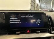 KIA Sportage SUV 1,6 l 100 kw