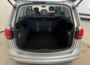 Volkswagen Sharan MPV 2,0 l 130 kw