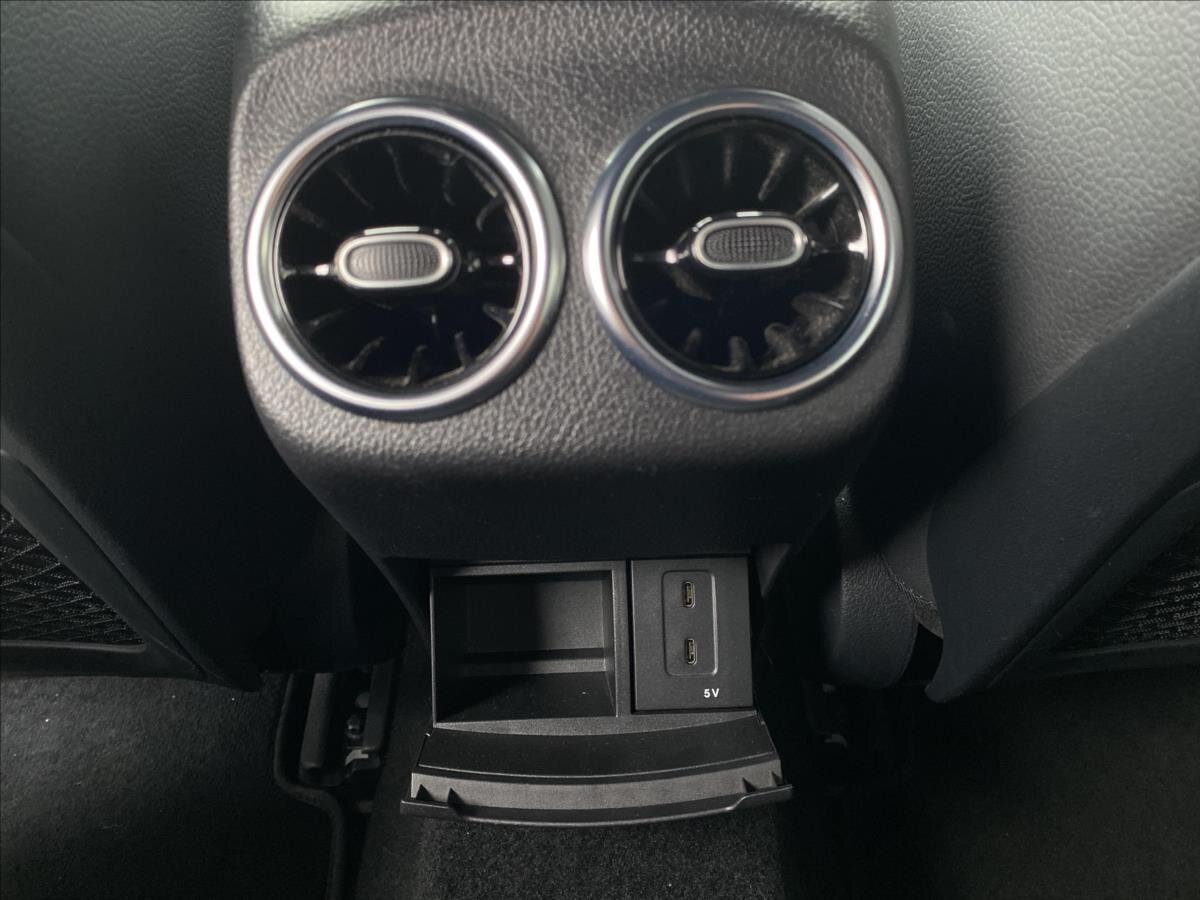 Mercedes-Benz Třídy A