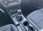 SsangYong Korando 14