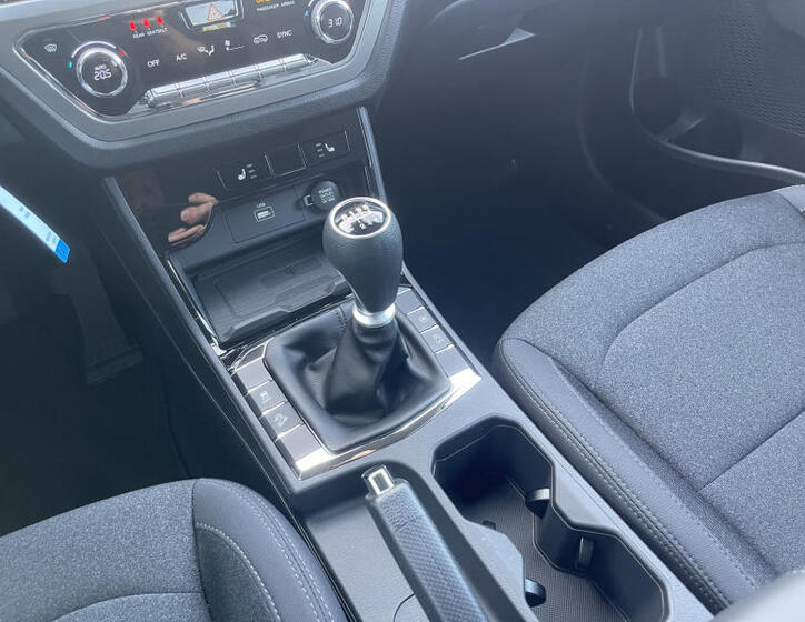 SsangYong Korando 14