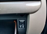 Škoda Yeti SUV 1,4 l 90 kw