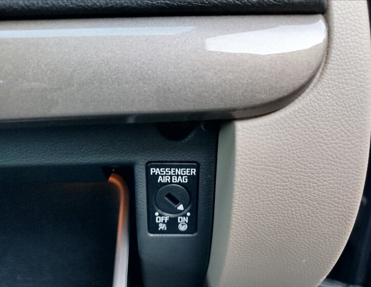 Škoda Yeti SUV 1,4 l 90 kw