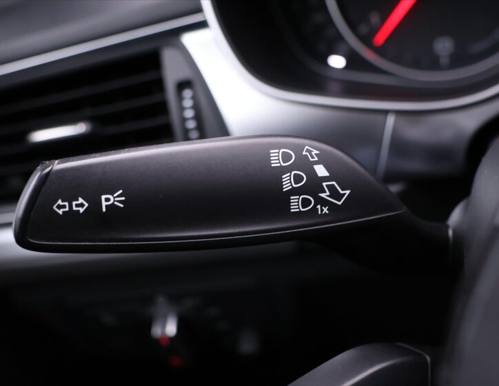 Audi A6 Kombi 3,0 l 150 kw