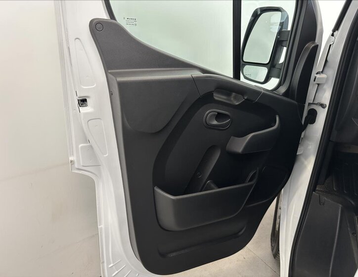 Renault Master Skříň 2,3 l 100 kw