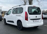 Opel Combo 14