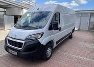Peugeot Boxer Skříň 2,2 l 103 kw