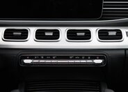 Mercedes-Benz GLE 25