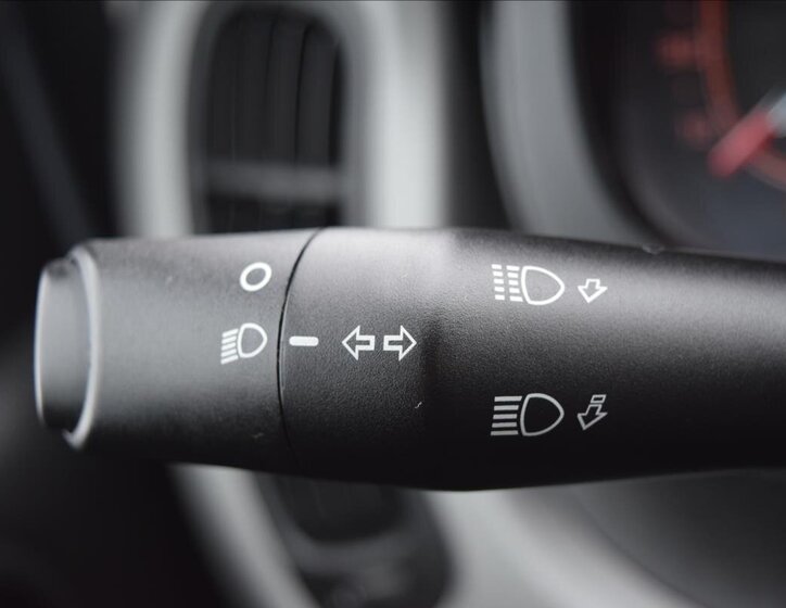 Fiat Panda Hatchback 1,2 l 51 kw