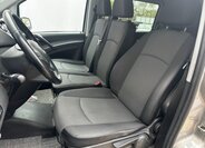 Mercedes-Benz Vito Kombi 2,1 l 120 kw