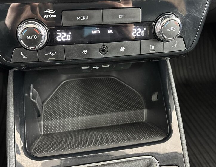 Škoda Fabia Hatchback 999,0 85 kw