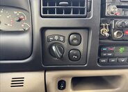 Ford Excursion SUV 6,0 l 239 kw