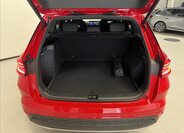 Škoda Kodiaq SUV / Terénní 1,5 l 150 kw