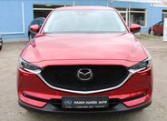 Mazda CX-5 SUV / Terénní 2,5 l 143 kw