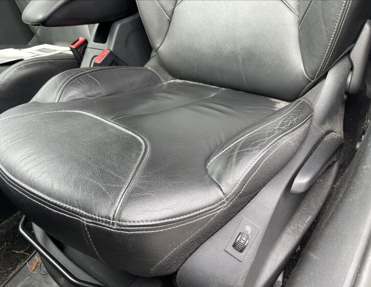 Citroën C3 Hatchback 1,6 l 68 kw