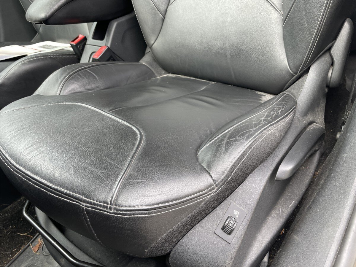 Citroën C3 Hatchback 1,6 l 68 kw