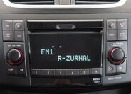 Suzuki Swift Hatchback 1,2 l 69 kw