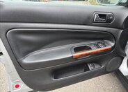 Volkswagen Passat 28