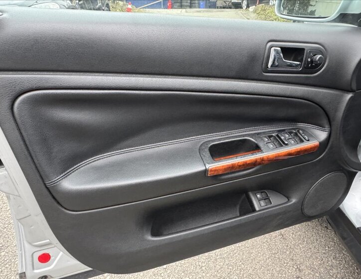 Volkswagen Passat 28