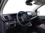 Toyota ProAce Verso MPV 2,0 l 130 kw