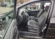 Volkswagen Golf Sportsvan 10