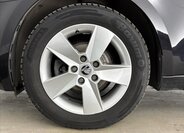 Škoda Octavia Liftback 1,6 l 85 kw