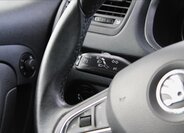 Škoda Fabia Hatchback 1,2 l 63 kw