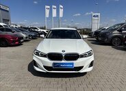 BMW Řada 3 Sedan / Limuzína 2,0 l 115 kw