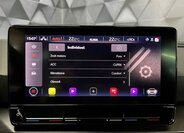 Cupra Leon Kombi 2,0 l 228 kw