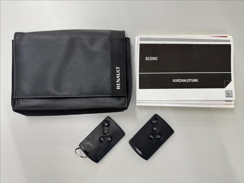 Renault Grand Scénic