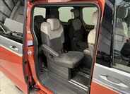 Volkswagen Multivan MPV 2,0 l 110 kw