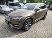 Volvo XC90 1