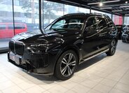 BMW X7 SUV 3,0 l 250 kw