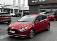 Hyundai i20 1
