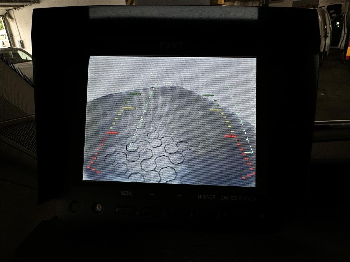 Volkswagen Crafter Ostatní 2,0 l 130 kw