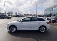 Škoda Scala Hatchback 1,5 l 110 kw