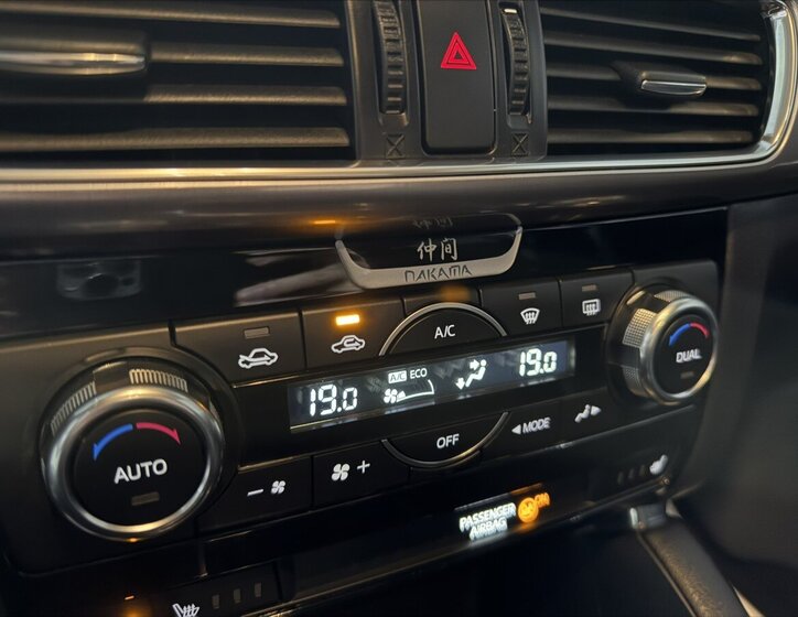 Mazda CX-5 Kombi 2,2 l 110 kw